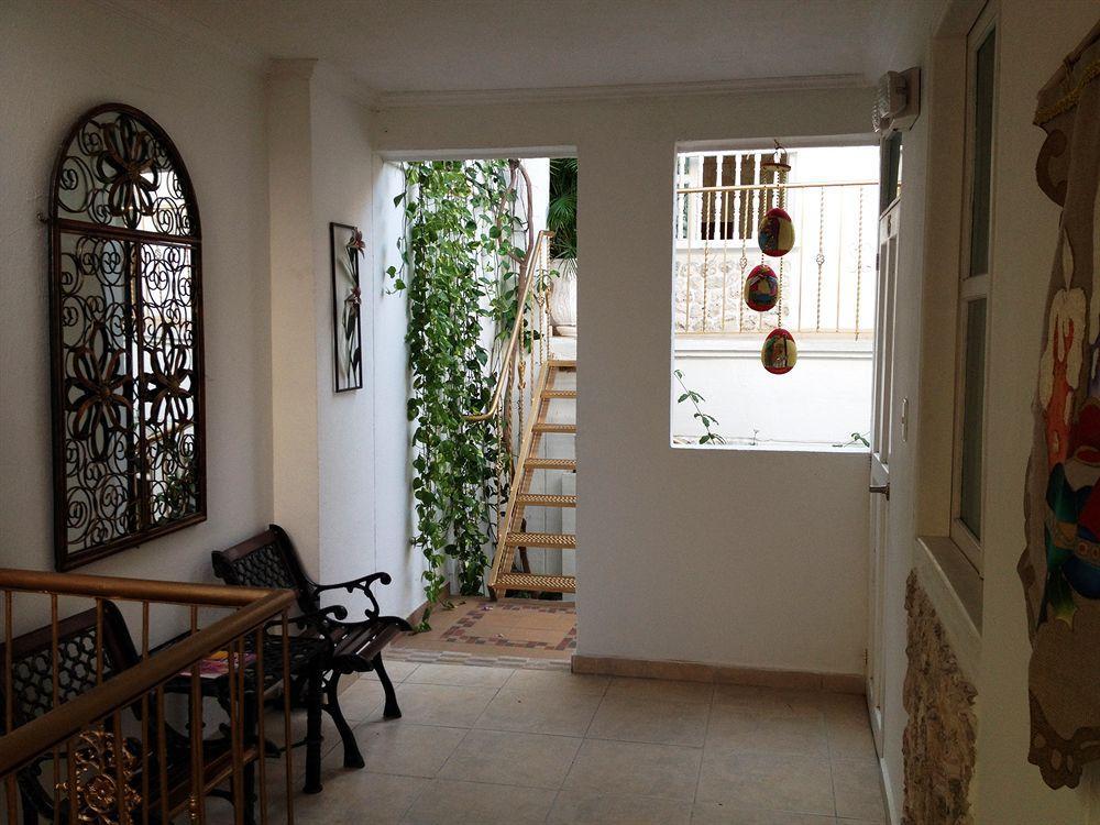 Casa Mary Cartagena Exterior foto