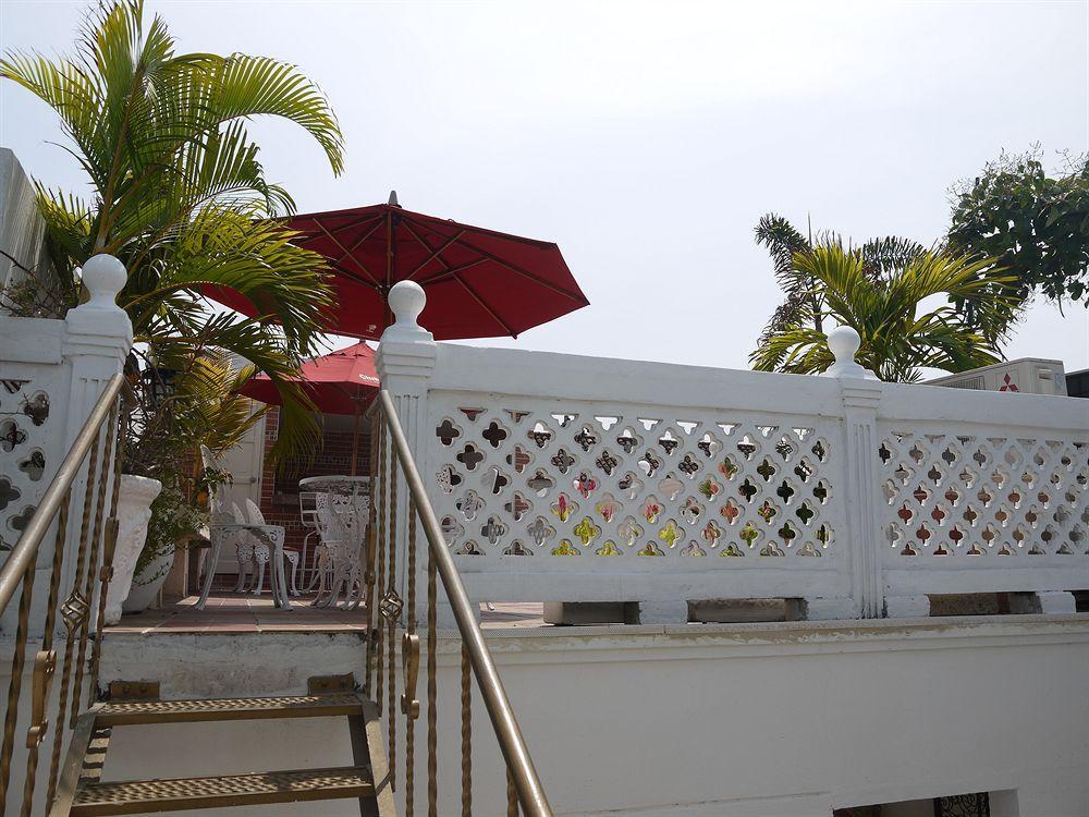 Casa Mary Cartagena Exterior foto