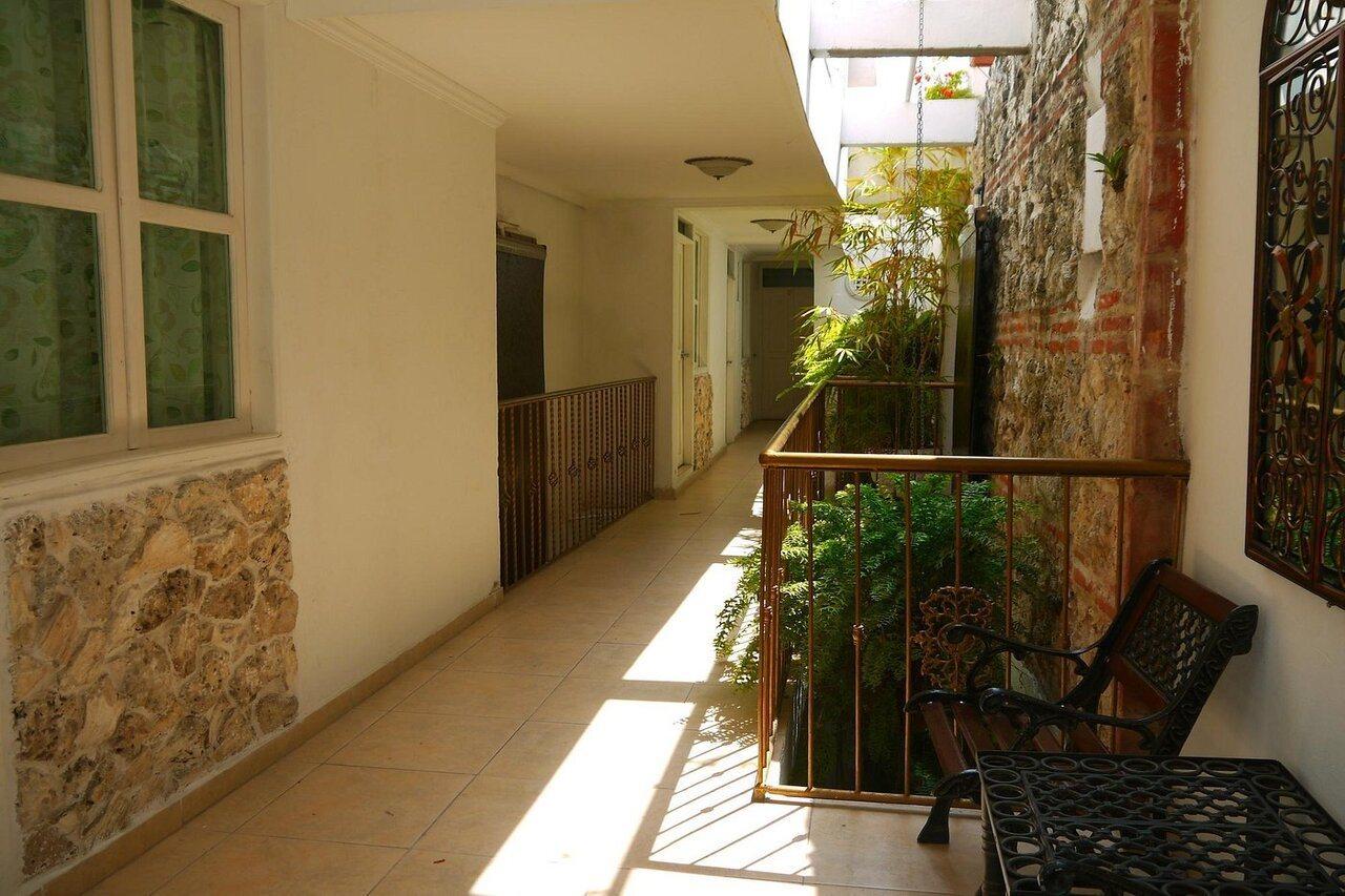Casa Mary Cartagena Exterior foto