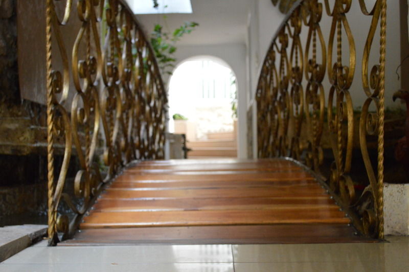 Casa Mary Cartagena Exterior foto