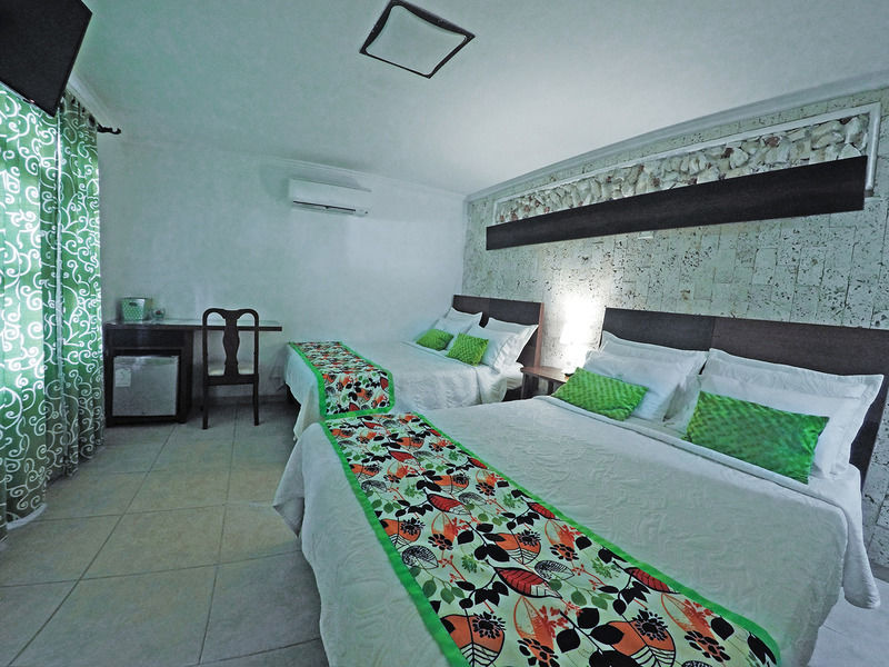 Casa Mary Cartagena Exterior foto