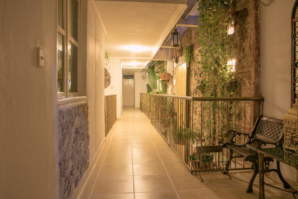 Casa Mary Cartagena Exterior foto