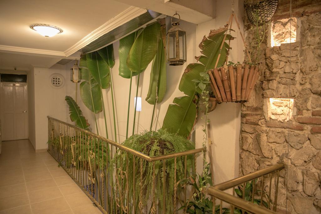 Casa Mary Cartagena Exterior foto