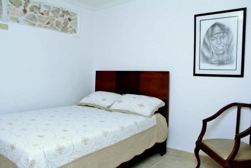 Casa Mary Cartagena Exterior foto