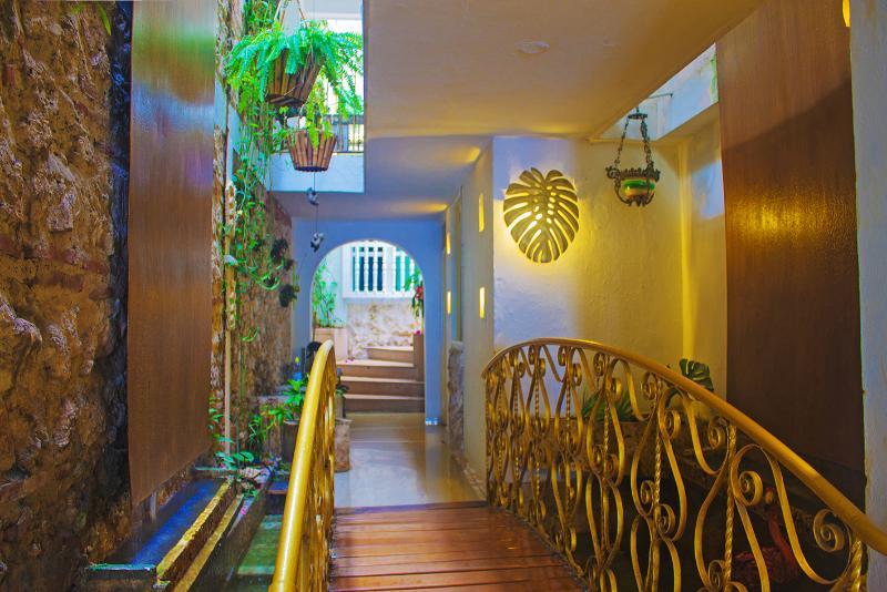 Casa Mary Cartagena Exterior foto