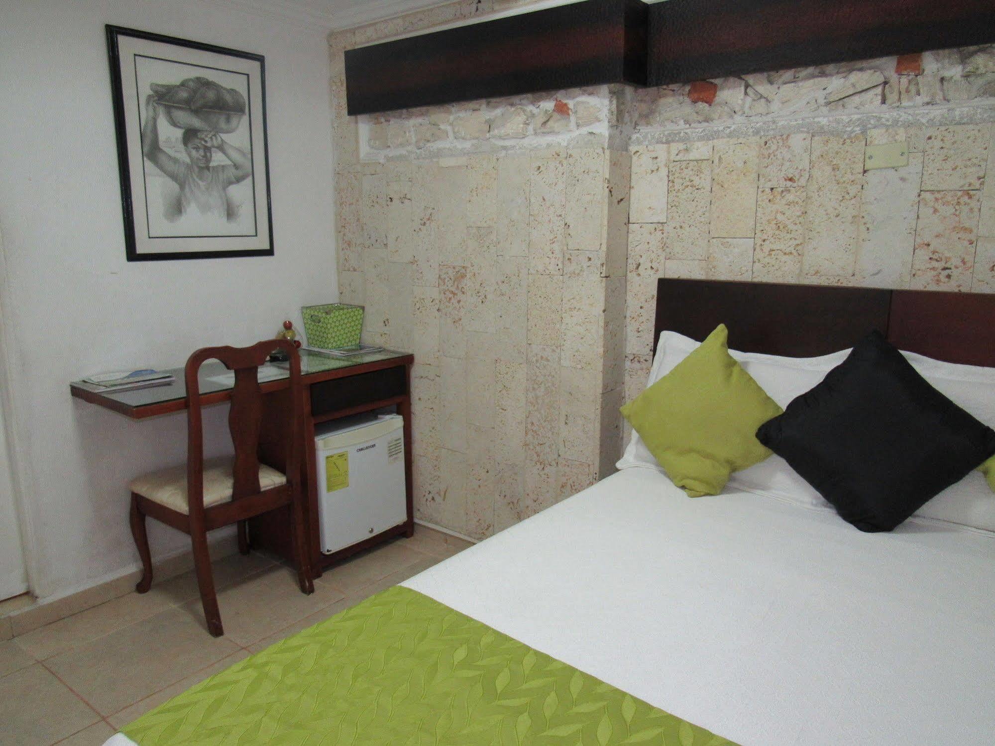 Casa Mary Cartagena Exterior foto