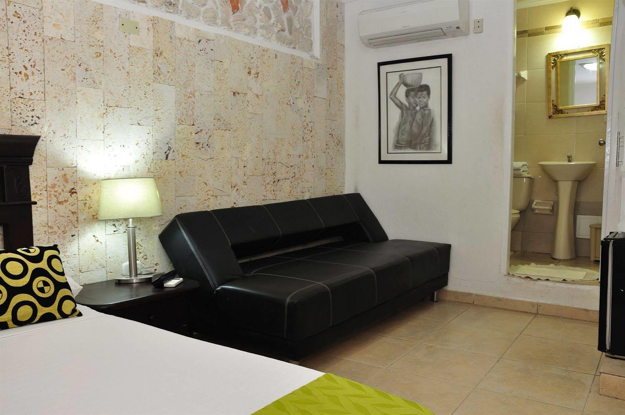 Casa Mary Cartagena Exterior foto