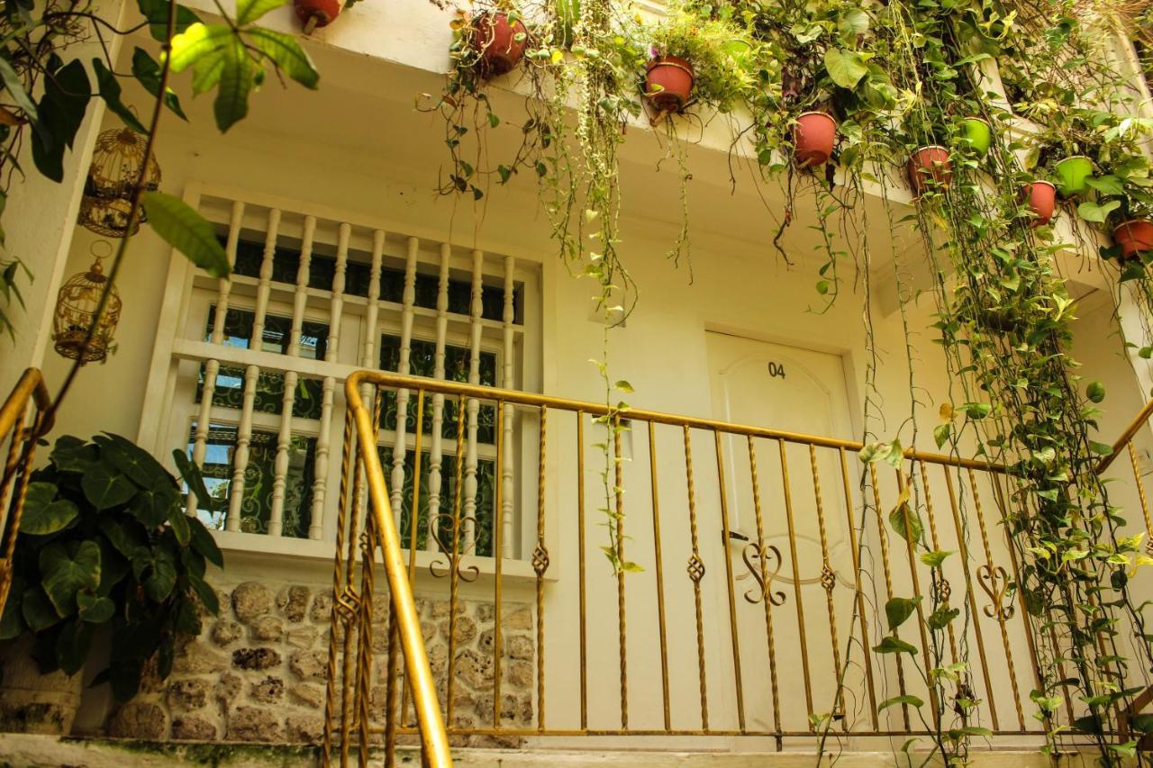 Casa Mary Cartagena Exterior foto
