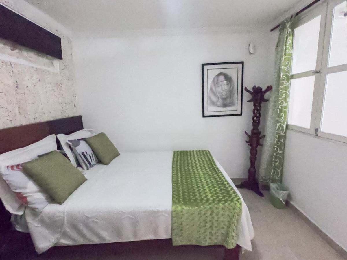 Casa Mary Cartagena Exterior foto